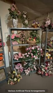 Various-Artificial-Floral-Arrangements-second-image-1