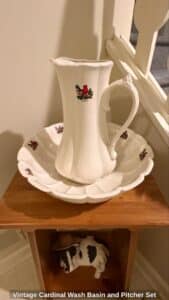 Vintage-Cardinal-Wash-Basin-and-Pitcher-Set-1