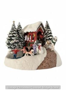 Vintage-Christmas-Covered-Bridge-Scene-1