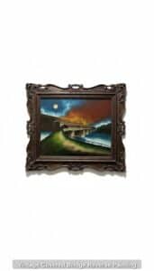 Vintage-Covered-Bridge-Reverse-Painting-1