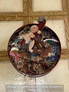 Vintage-Gingerbread-Christmas-Ornament-Collection-1