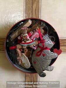 Vintage-Gingerbread-and-Baking-Themed-Christmas-Ornaments-1