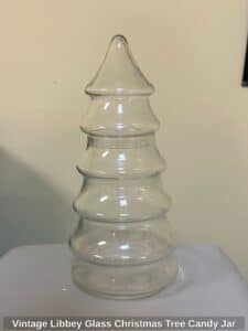 Vintage-Libbey-Glass-Christmas-Tree-Candy-Jar-1