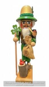 Vintage-Steinbach-St.-Patrick-Double-Your-Million-Nutcracker-1