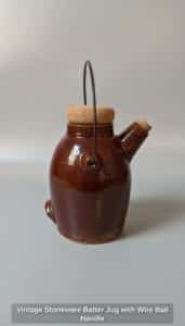Vintage-Stoneware-Batter-Jug-with-Wire-Bail-Handle-1
