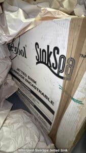 Whirlpool-SinkSpa-Jetted-Sink