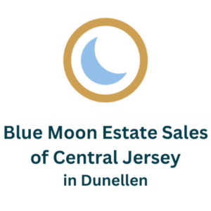 Books Free until 1PM Dunellen Estate Sale