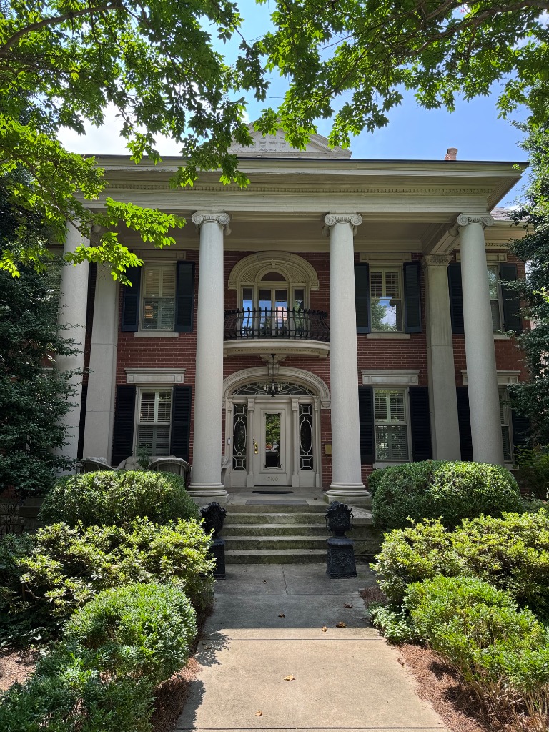 Blue Moon Estate Sale in Louisville’s Cherokee Park Neighborhood