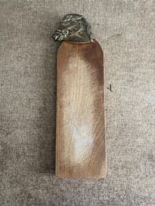 Horsehead-carving-board