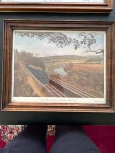 LN-Coal-Train-in-Eastern-Ky-limited-edition-framed-print