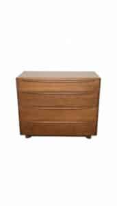 Heywood-Wakefield-Encore-Mid-Century-Modern-Walnut-Dresser