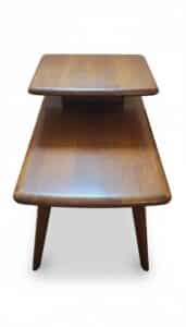 Mid-Century-Modern-Heywood-Wakefield-Step-Side-Table