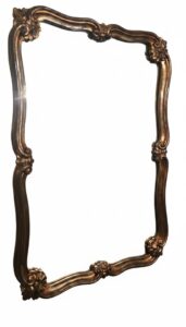 Ornate-Giltwood-Rococo-Style-Mirror