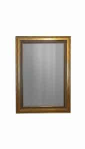 Ornate-Gold-Gilt-Mirror