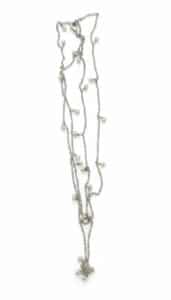 Sterling-Silver-Station-Necklace-with-Pearls