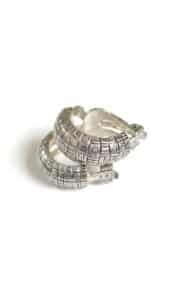 Textured-Hoop-Earrings