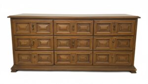 Vintage-Drexel-Compatica-Collection-Dresser