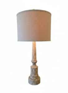Aidan-Gray-Carved-Pedestal-Table-Lamp-with-Linen-Shade