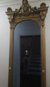 Giltwood-Empire-Style-Pier-Mirror