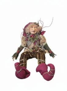 Katherines-Collection-Wayne-Kleski-Woodland-Fairy-Doll