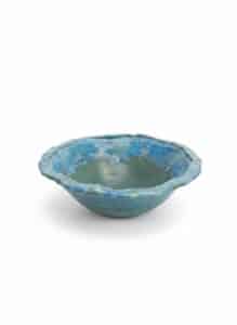 Large-Iridescent-Glazed-Studio-Art-Pottery-Bowl