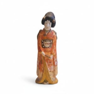 Vintage-Japanese-Geisha-Figurine-Nishi-Company