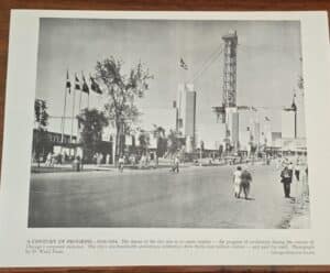 A-Century-of-Progress-Exposition-Photograph-by-D.-Ward-Pease