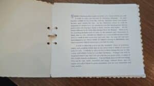 A-Christmas-Greeting-To-My-Class-Booklet-second-image