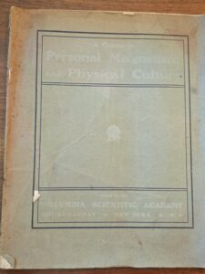 A-Course-in-Personal-Magnetism-and-Physical-Culture