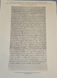 Abraham-Lincolns-Gettysburg-Address-Manuscript-Copy