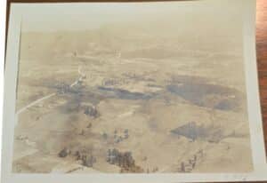 Aerial-Photograph-of-Hot-Springs-Arkansas-Airport-c