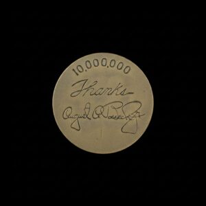 Anheuser-Busch-Barrels-Commemorative-Token-second-image