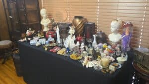 Assorted-Decorative-Collectibles