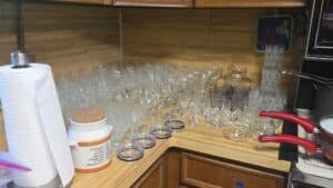 Assorted-Glassware-Set