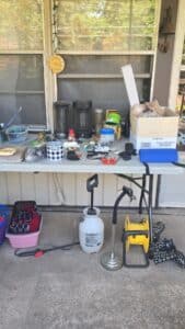 Assorted-Household-and-Garden-Items