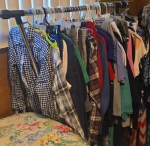 Assorted-Mens-Clothing-and-Accessories-on-Rack