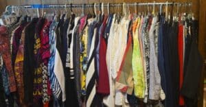 Assorted-Womens-Clothing-Collection-Including-Designer-Mid-Tier-Brands