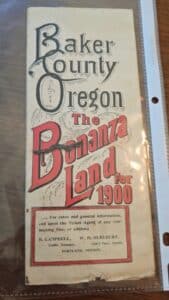 Baker-County-Oregon-The-Bonanza-Land-for-Brochure