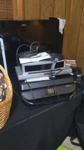 Bose-Lifestyle-AV-Media-Center-and-HP-OfficeJet-Printer-Bundle