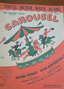 Carousel-Youll-Never-Walk-Alone-Sheet-Music
