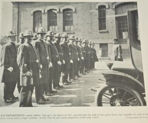 Chicago-Police-Department-Historical-Photograph