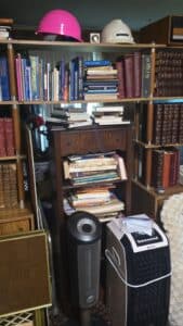 Collection-of-Assorted-Books