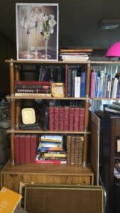 Collection-of-University-of-Arkansas-Razorbacks-Books-and-Assorted-Titles