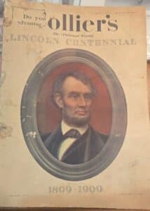 Colliers-The-National-Weekly-Lincoln-Centennial-Issue