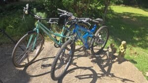 Dynacraft-Aftershock-Mountain-Bike-and-Schwinn-Hybrid-Bike