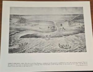 Early-Chicago-Print