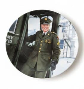 Elvis-Presley-Homecoming-Collector-Plate-by-Delphi-Plate-
