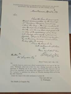 George-Washington-Letter-Accepting-Presidency