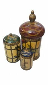 Japanese-Lacquerware-Boxes