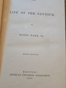 Life-of-the-Saviour-by-Henry-Ware-Jr.-Edition
